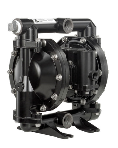 ARO ARO PD10A-BSP-SVV 1" METALLIC - ARO / Ingersoll Rand Distributor 419-633-0560