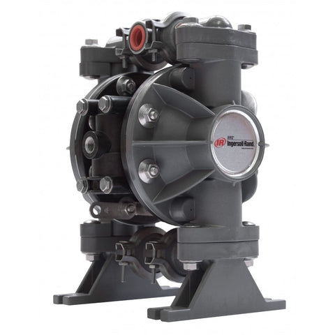 ARO 666056-2A4 ½” Non Metallic Pump - ARO / Ingersoll Rand Distributor 419-633-0560