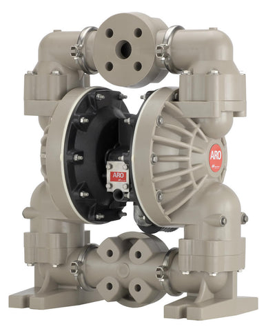ARO 6662A3-3EB-C 2” Non Metallic Pump - ARO / Ingersoll Rand Distributor 419-633-0560
