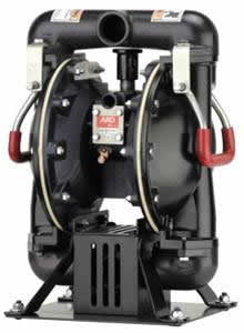 ARO 66M150-122-C 1-1/2” Metallic Pump - ARO / Ingersoll Rand Distributor 419-633-0560
