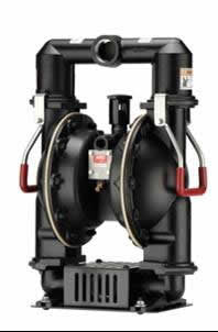 ARO 66M250-122-C 2” Metallic Pump - ARO / Ingersoll Rand Distributor 419-633-0560