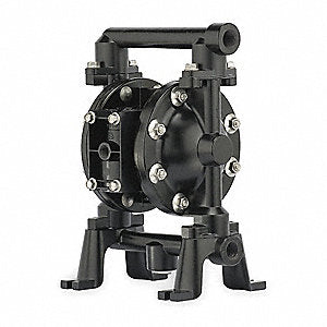 ARO 670042 U.L Listed 1/2"METALLIC Diaphragm Pump