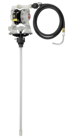 ARO DAB05-APCC-2-A ½” Drum Pump - ARO / Ingersoll Rand Distributor 419-633-0560