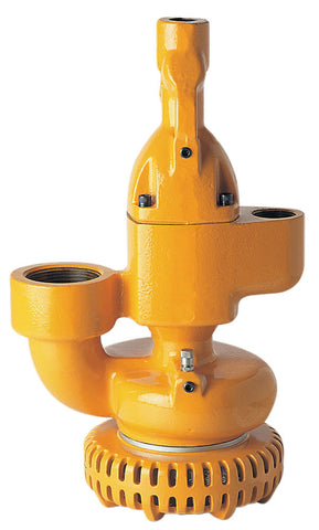 ARO P237A3-EU Centrifugal Sump Pump - ARO / Ingersoll Rand Distributor 419-633-0560