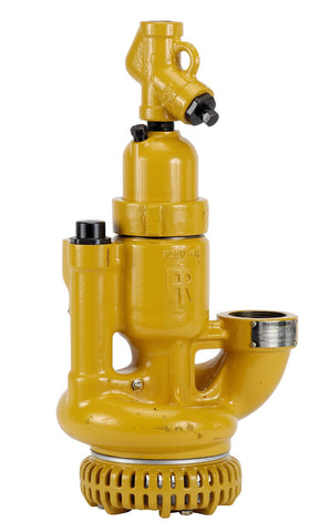 ARO P35A1-EU Centrifugal Sump Pump - ARO / Ingersoll Rand Distributor 419-633-0560