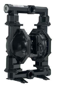 ARO ARO PD20S-BSS-AAA-B 2" Diaphragm Pump - ARO / Ingersoll Rand Distributor 419-633-0560