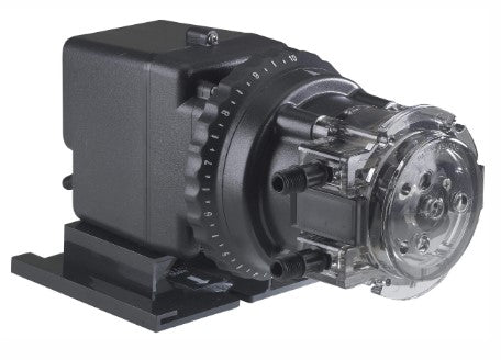 Stenner-85MJH7A1STAA-Electromechanical-Peristaltic-Metering-Pump