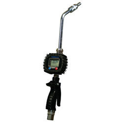 ARO American Lube TIM-601-RM Digital metered control handle -  ARO / Ingersoll Rand Distributor 419-633-0560