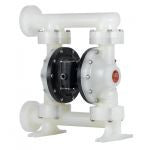 ARO ARO PD15P-FPS-PVV 1 1/2" - ARO / Ingersoll Rand Distributor 419-633-0560