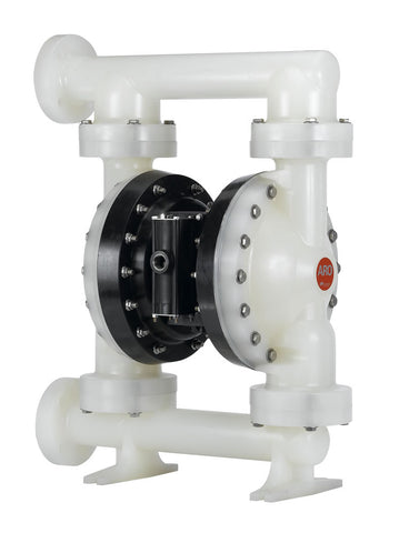 ARO ARO PD20P-FPS-PTT 2" Diaphragm Pump - ARO / Ingersoll Rand Distributor 419-633-0560
