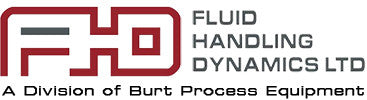 Fluid Handling Dynamics LTD.  |  ARO / Ingersoll Rand Pump Distributor 419-633-0560. 
