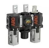  ARO ARO C38451-811 3000 Series combinations 3/4" and 1" Ports -  ARO / Ingersoll Rand Distributor 419-633-0560                                        