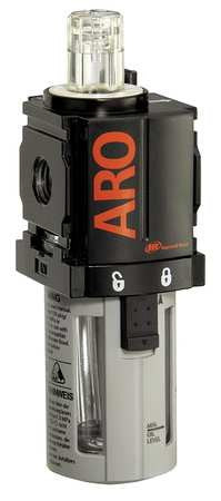  ARO ARO L36341-110 2000 Series Lubricators  3/8" , 1/2" and 3/4" Ports -  ARO / Ingersoll Rand Distributor 419-633-0560                                        