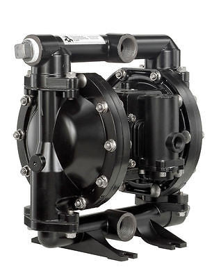  ARO ARO PD10A-ASS-SSA 1" Metallic -  ARO / Ingersoll Rand Distributor 419-633-0560                                        