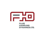 ARO 637165-33 Pump Repair Kit - Fluid Handling Dynamics LTD. ARO / Ingersoll Rand Distributor 419-633-0560                                        