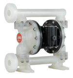  ARO ARO PD10P-FPS-PGG 1" NON-METALLIC -  ARO / Ingersoll Rand Distributor 419-633-0560                                        