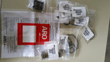  ARO ARO 637538  AFX 4 1/4" Piston pump D-Valve Service Kit -  ARO / Ingersoll Rand Distributor 419-633-0560                                        