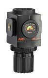  ARO ARO R37451-400 3000 Series Regulator 3/4" and 1" Ports -  ARO / Ingersoll Rand Distributor 419-633-0560                                        