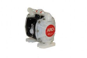  ARO ARO PD01E-HDS-1LT-A 1/4" Compact Diaphragm Pump -  ARO / Ingersoll Rand Distributor 419-633-0560                                        