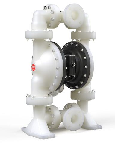  ARO 3" ARO EXP PD30P-DPS-KTT-A Non-Metallic Air Operated Diaphragm Pump -  ARO / Ingersoll Rand Distributor 419-633-0560                                        