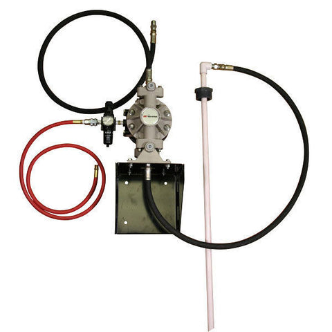  ARO ARO American Lubrication Equipment 612999-1 Wall-mounted pumping system -  ARO / Ingersoll Rand Distributor 419-633-0560                                        