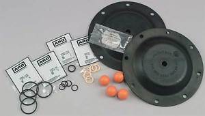 ARO ARO 637119-62-C Pump Repair Kit -  ARO / Ingersoll Rand Distributor 419-633-0560                                        