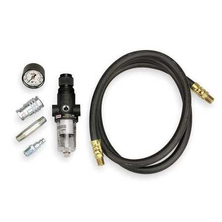  ARO ARO 66073-1 Air line Connection Kit -  ARO / Ingersoll Rand Distributor 419-633-0560                                        