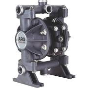  ARO ARO 666053-2A2   ½” Non Metallic Pump -  ARO / Ingersoll Rand Distributor 419-633-0560                                        