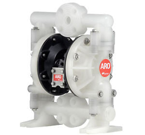  ARO 6661AG-444-C 1” Non Metallic Pump -  ARO / Ingersoll Rand Distributor 419-633-0560                                        