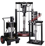  ARO ARO AFX HD0844S51FF47AN2 55 Gallon Ram Piston Pump Package -  ARO / Ingersoll Rand Distributor 419-633-0560                                        