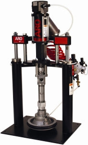ARO AFX TP0411G21FF48A72 5-GAL RAM PACKAGE, 1-POST 4-1/4", 11:1