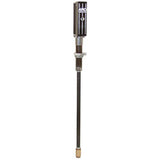 ARO American Lubrication/ ARO   LM-2203A-31C 3:1 ratio oil pump with 2" -  ARO / Ingersoll Rand Distributor 419-633-0560                                        