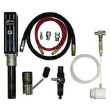  ARO American Lubrication/ ARO   LM-2203A-COMP  3:1 Stub Pump Installation Kit. -  ARO / Ingersoll Rand Distributor 419-633-0560                                        