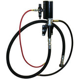  ARO American Lubrication/ ARO   LM-2203A-HWM Wall-mount oil pump package. -  ARO / Ingersoll Rand Distributor 419-633-0560                                        