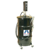 American Lubrication/ ARO  LP2006-1-B 120 pound grease pump package - Fluid Handling Dynamics LTD. ARO / Ingersoll Rand Distributor 419-633-0560                                        