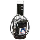  ARO American Lubrication/ ARO  LP3001-1 Portable 35-pound grease pump package -  ARO / Ingersoll Rand Distributor 419-633-0560                                        