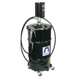  ARO American Lubrication/ ARO  LP3003-1 120-pound grease pump package -  ARO / Ingersoll Rand Distributor 419-633-0560                                        