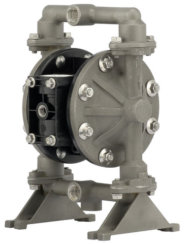  ARO ARO PD05R-AAS-PTT-B 1/2" METALLIC Diaphragm Pump -  ARO / Ingersoll Rand Distributor 419-633-0560                                        