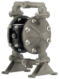  ARO ARO PD05R-AAS-FVV-B 1/2" METALLIC Diaphragm Pump -  ARO / Ingersoll Rand Distributor 419-633-0560                                        