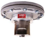 ARO 651780-B1R-B 3/8” Port Remote High Flow Capacity Fluid Pressure Regulator
