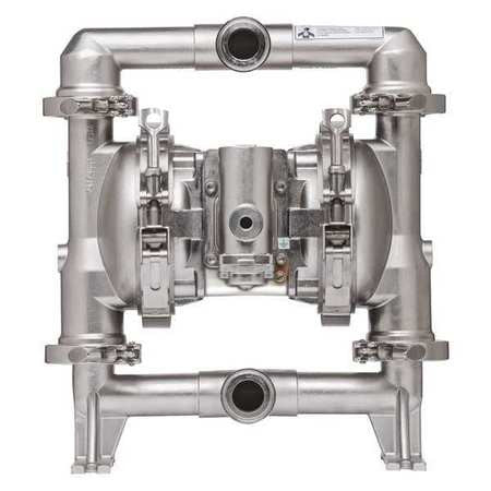 aro SD10R-CSS-SAA FDA Sanitary diaphragm Pump