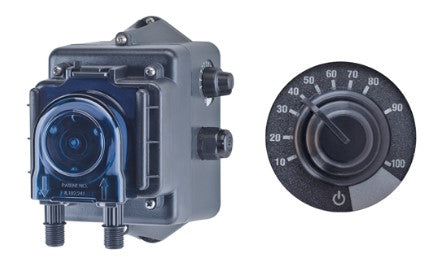 stenner-e10lhma1s6-variable-speed-peristaltic-metering-pump