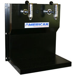  ARO American Lube TIM-2-A Double spigot oil bar. -  ARO / Ingersoll Rand Distributor 419-633-0560                                        