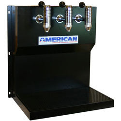  ARO American Lube TIM-3-A  Triple spigot oil bar -  ARO / Ingersoll Rand Distributor 419-633-0560                                        