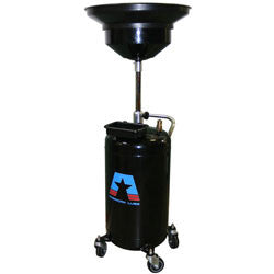  ARO American Lube TIM-315-COMP2 Portable waste oil drain -  ARO / Ingersoll Rand Distributor 419-633-0560                                        