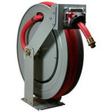  ARO American Lube TIM-3412-50P  3/4" x 50' Platinum Series premium double-arm diesel fuel/gasoline reel -  ARO / Ingersoll Rand Distributor 419-633-0560                                        