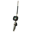  ARO American Lubrication TIM-600-FMHF Digital metered control handle -  ARO / Ingersoll Rand Distributor 419-633-0560                                        