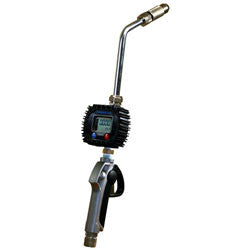  ARO American Lube TIM-600-RMHF Digital metered control handle -  ARO / Ingersoll Rand Distributor 419-633-0560                                        