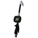  ARO American Lube TIM-601-FA Digital metered control handle -  ARO / Ingersoll Rand Distributor 419-633-0560                                        