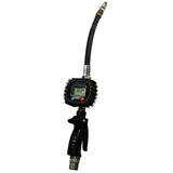  ARO American Lube TIM-601-FM Digital metered control handle -  ARO / Ingersoll Rand Distributor 419-633-0560                                        